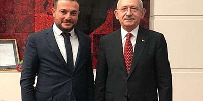 Odasının kapısına yazıldı: Kılıçdaroğlu'ndan ülkücü danışmanına yeni görev!