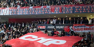 Oğuz Kaan Salıcı'nın PM anahtar listesi belli oldu