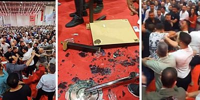 Olaylı İzmir kongresinin ardından Kılıçdaroğlu'ndan talimat