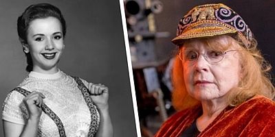 Oscar adayı ünlü oyuncu Piper Laurie hayatını kaybetti