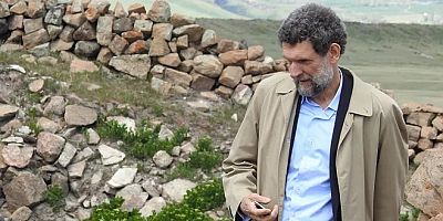 Osman Kavala: Bir gün serbest kalacağıma inanıyorum 