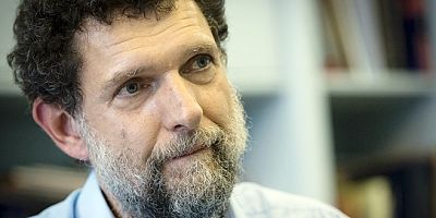Osman Kavala’dan cezaevindeki 6'ncı yılında açıklama: Umudumu kaybetmedim