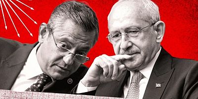 Özel'den 'Kılıçdaroğlu' sorusuna çarpıcı yanıt: 