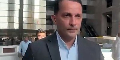 Özel'e hakaret! Avukat Mücahit Birinci, Özgür Özel ve Murat Kapki'den şikayetçi oldu