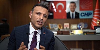 Özgür Çelik canlı yayında iktidarın CHP planını açıkladı: “CHP'ye bir sınır çizmek istiyorlar”