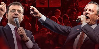 Özgür Çelik duyurdu: “Millet İradesine Sahip Çıkıyor” mitinginin yeni adresi belli oldu