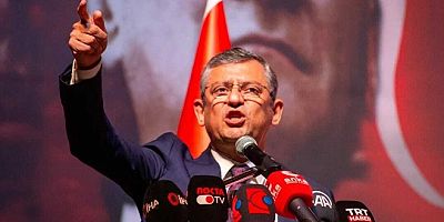 Özgür Özel: “Ben bu takımı şampiyon yaparım, buna inanın”