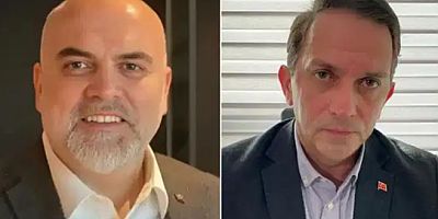 Özgür Özel, canlı yayında açıklamıştı: Mücahit Birinci hakkında savcılıktan jet soruşturma 