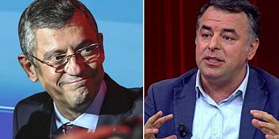 Özgür Özel 'değerlendirme' çağrısında bulunmuştu: Barış Yarkadaş'tan açıklama geldi