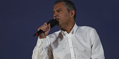 Özgür Özel'den Balıkesir depremi açıklaması!