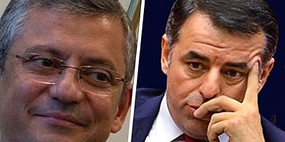 Özgür Özel'den Barış Yarkadaş'a mesaj: 'Kararını yeniden değerlendirmeli'
