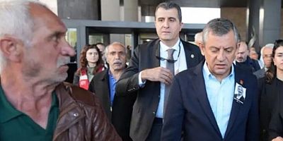 Özgür Özel’e saldıran Selçuk Tengioğlu üçüncü kez hakim karşısında