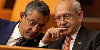 Özgür Özel, genel başkanlık için düğmeye bastı! Adaylığını hangi mesajlarla açıklayacak?