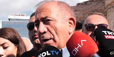 'Özgür Özel'i karşılayacağım' demişti: Gürsel Tekin, törene neden katılmadığını açıkladı