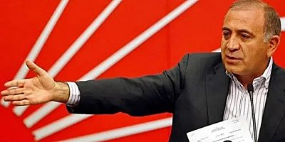 Özgür Özel 'ihraç' kararını duyurmuştu! Gürsel Tekin'den açıklama: “Beni ihraç edemezsiniz”