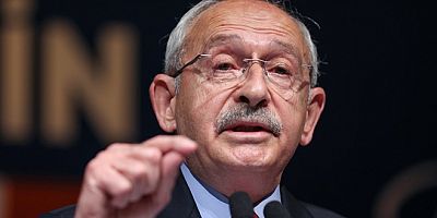 Özgür Özel'in adaylığına ilişkin ilk açıklama: 'Burası Cumhuriyet Halk Partisi'