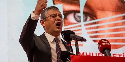 Özgür Özel kadrosunu açıkladı: İşte o isimler..