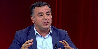‘Özgür Özel kazanırsa mesleği bırakırım’ demişti: Barış Yarkadaş kararını açıkladı