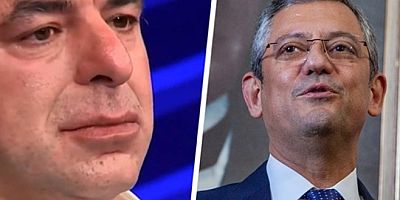 'Özgür Özel seçimi kazanırsa mesleği bırakırım' demişti: Barış Yarkadaş kararını açıkladı