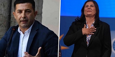 Özlem Çerçioğlu’na 2 ayrı suç duyurusu!