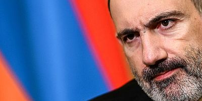 Paşinyan: Azerbaycan ile yakında barış anlaşması imzalamayı umuyoruz