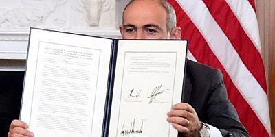 Paşinyan: Azerbaycan'la toprak takası yapabiliriz