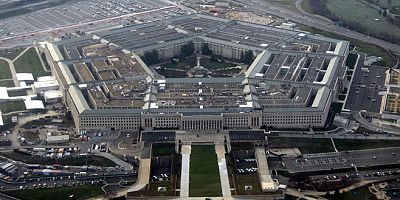 Pentagon: İsrail halkını korumak için lazım olacak her şeyi sağlayacağız