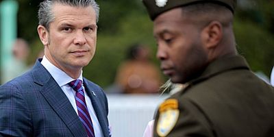 Pete Hegseth, Savunma İstihbarat Ajansı Direktörünü işten çıkardı