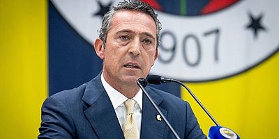 PFDK'den Fenerbahçe ve Ali Koç'a para cezası