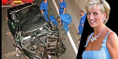 Prenses Diana’nın ölmeden önceki son sözleri ortaya çıktı