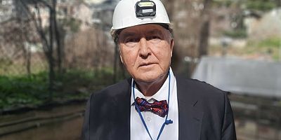 Prof. Dr. Ahmet Ercan 3 ilin deprem riskini açıkladı: İşte detaylar...