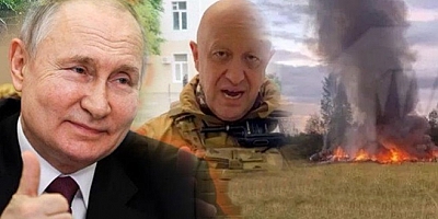 Rusya Devlet Başkanı Vladimir Putin