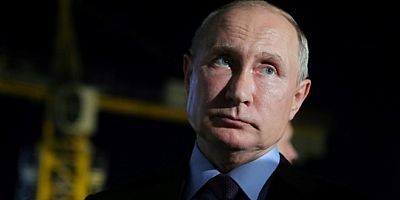 Reuters: Putin 2024'teki başkanlık seçimlerine aday olacak 