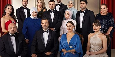 RTÜK duyurdu: Kızılcık Şerbeti dizisi hakkında soruşturma başlatıldı