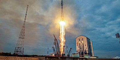 Rus Uzay Ajansı Roscosmos: Luna-25 uzay aracı, Ay'a çarptı 