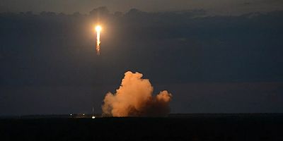 Rusya, bir GLONASS navigasyon uydusunu daha yörüngeye yerleştirdi