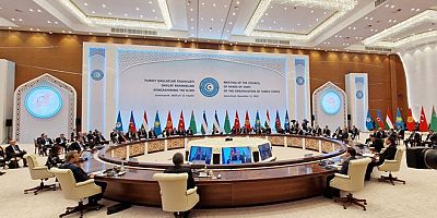 Rusya'da Türki halkların kökenine dair uluslararası konferans düzenlenecek