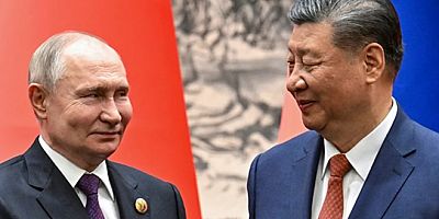 Rusya ve Çin, 20'den fazla işbirliği belgesi imzaladı