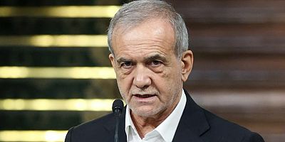 Rusya ve Çin engel olamadı: İran'a yönelik BM yaptırımları tekrar yürürlüğe giriyor