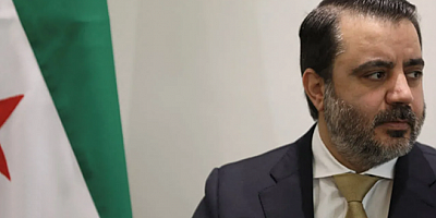 SANA: Suriye Dışişleri Bakanı Şeybani, Paris'te İsrail heyetiyle buluştu