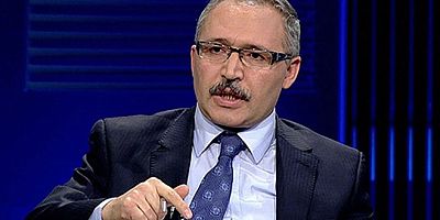 Selvi'den şaşırtan yorum: Kılıçdaroğlu ve Gürsel Tekin'in duruşlarını doğru bulmuyorum