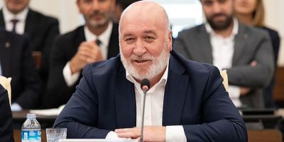 Sendikadan açıklama geldi: Memur zammı görüşmelerinde kalp krizi geçirdi