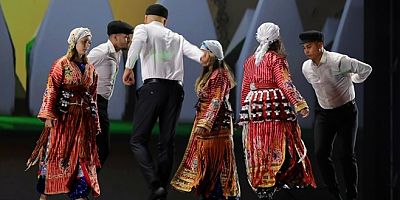 Serçeşme Hünkar Hacı Bektaş Veli Festivali, yarın Yenikapı'da başlayacak