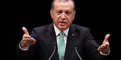 Sessizliğini bozdu: Erdoğan'dan CHP İstanbul İl Başkanlığı açıklaması