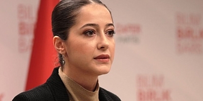 Sevdagül Tunçer Zafer Partisi’nden istifa etti