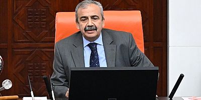 Sırrı Süreyya Önder’den Kurtulmuş’a Yargıtay mesajı: 