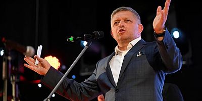Slovakya’da seçimleri ‘Rusya yanlısı’ aday Robert Fico kazandı