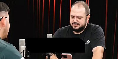 'Soğuk Savaş'ın sunucusu ve konuğuna gözaltı kararı!