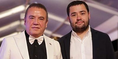Son Dakika... Muhittin Böcek'in oğlu  tutuklandı