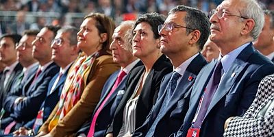 Son Dakika... AYM, CHP'nin 'kurultay' başvurusunu reddetti